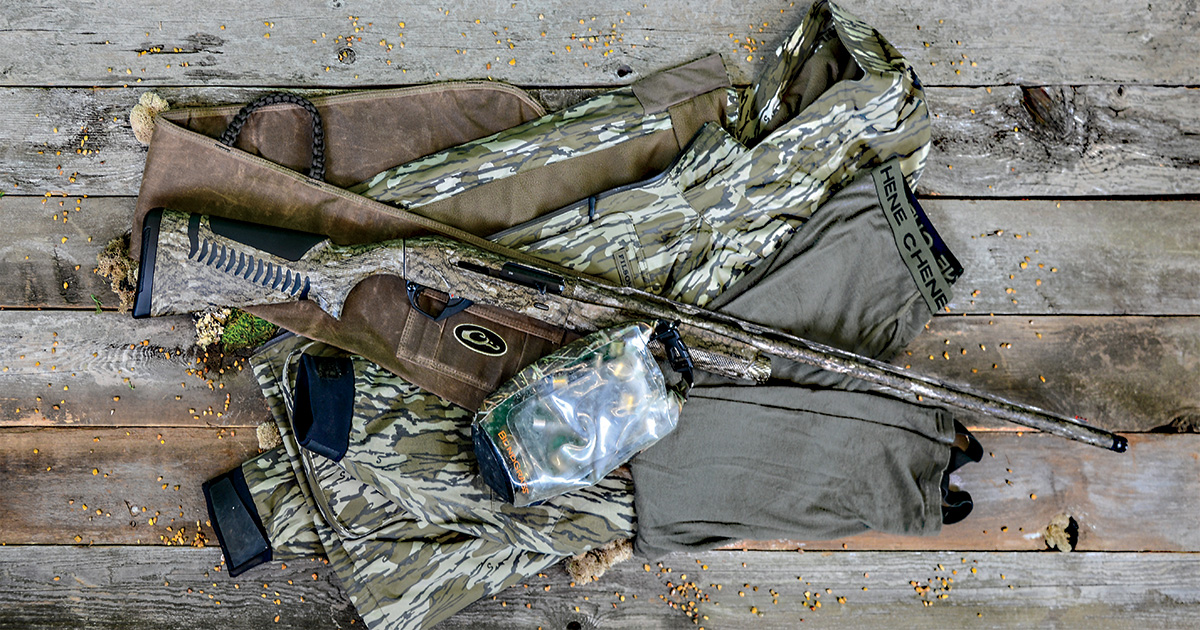 Duck discount hunting coat